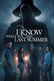 I Know What You Did Last Summer (2025) Hindi Dubbed PREHD